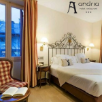 Hotel ANDRIA