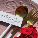 Restaurant ARBELETXE