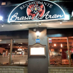 Restaurant BRASA D'ARAN