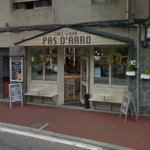 Bar CAFÉ BAR PAS D'ARRO