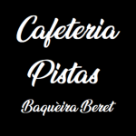 Bar CAFETERIA PISTAS