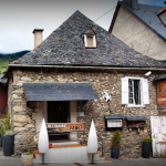 Restaurant EL MOLÍ DE CANO