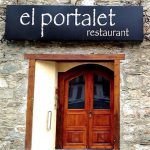 Restaurant EL PORTALET