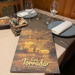 Restaurant ERA TORRADA