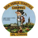 Càmping ERA YERLA D'ARTIES