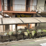 Bar LA GRANJA