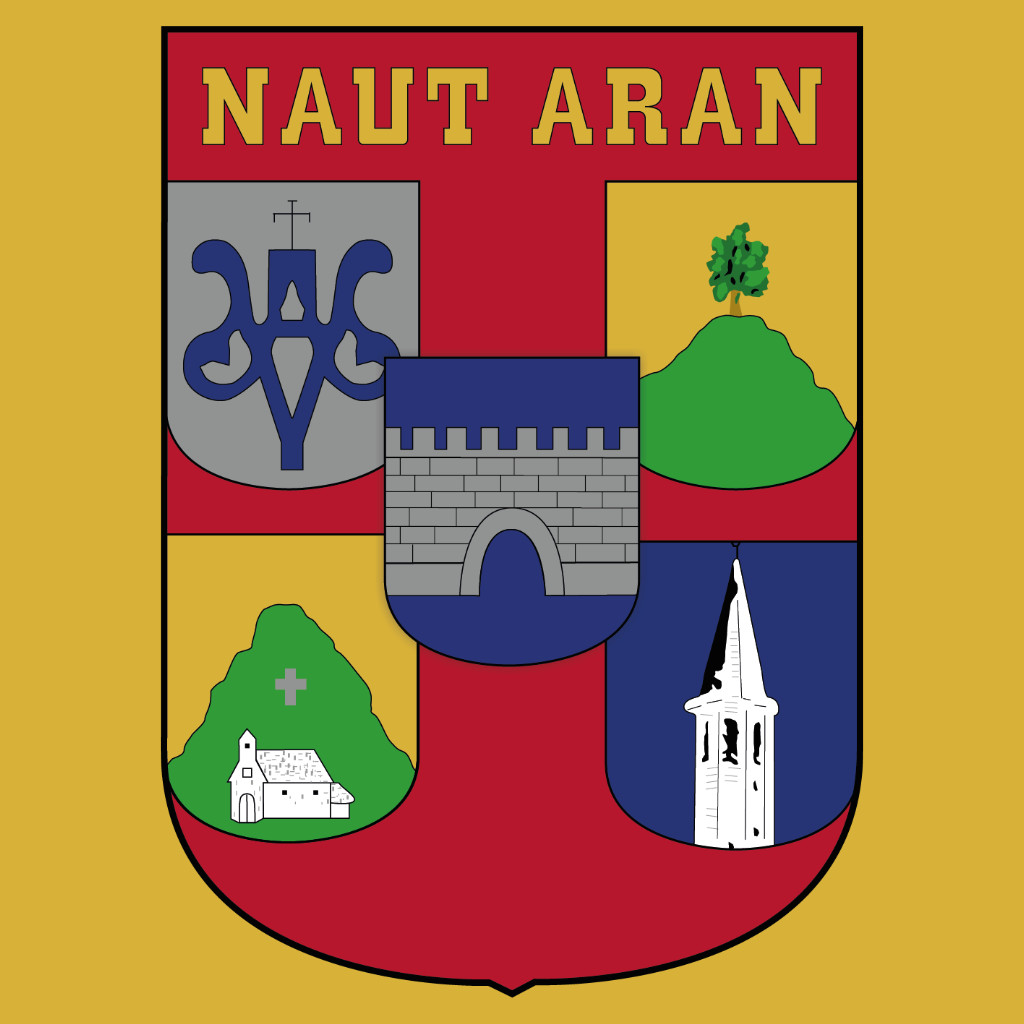 Ajuntament Naut Aran